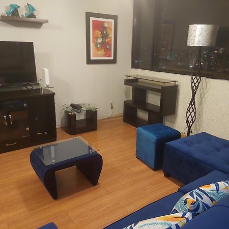 Apartamento Pardo Cca Lima Ruang foto