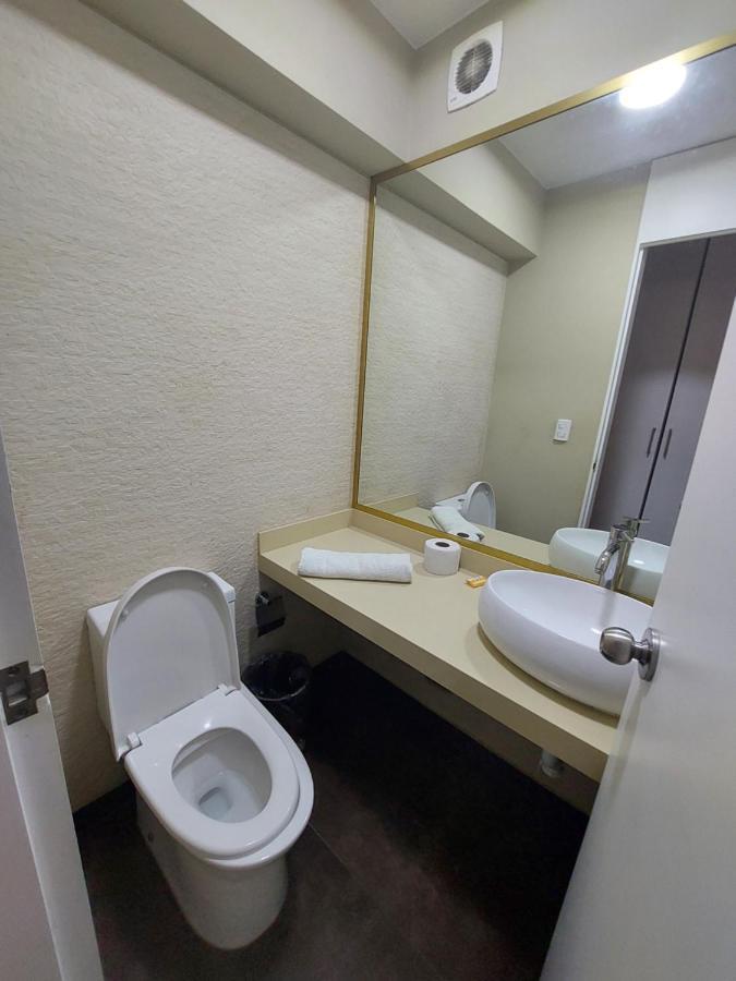 Apartamento Pardo Cca Lima Bagian luar foto