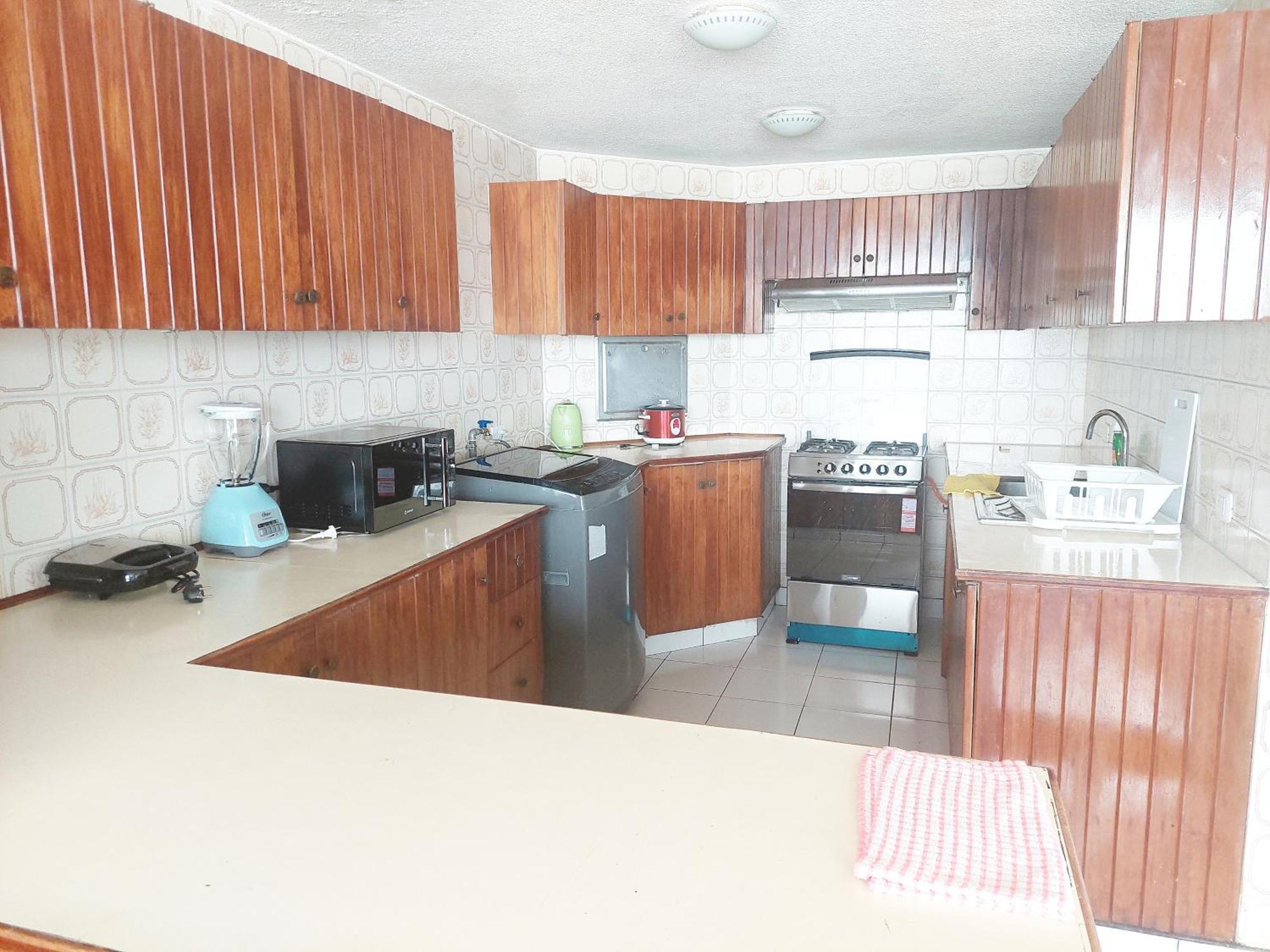 Apartamento Pardo Cca Lima Ruang foto
