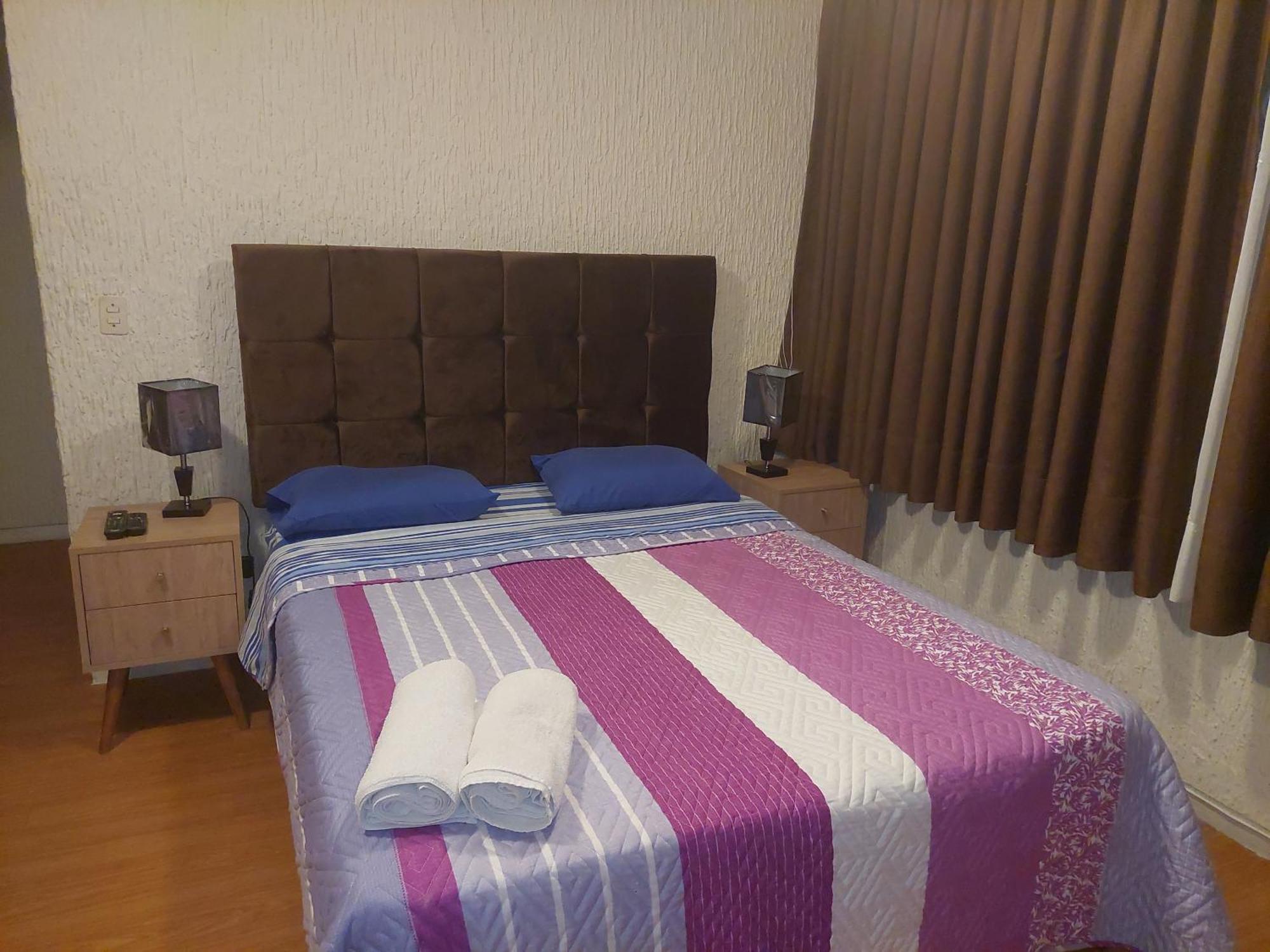 Apartamento Pardo Cca Lima Ruang foto