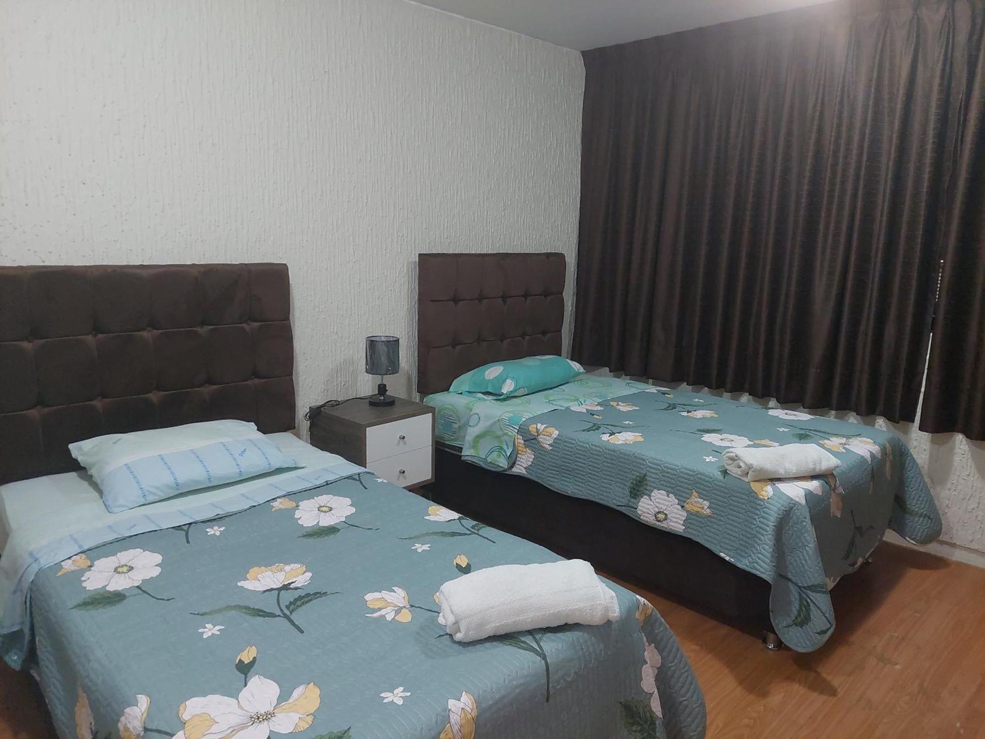 Apartamento Pardo Cca Lima Ruang foto