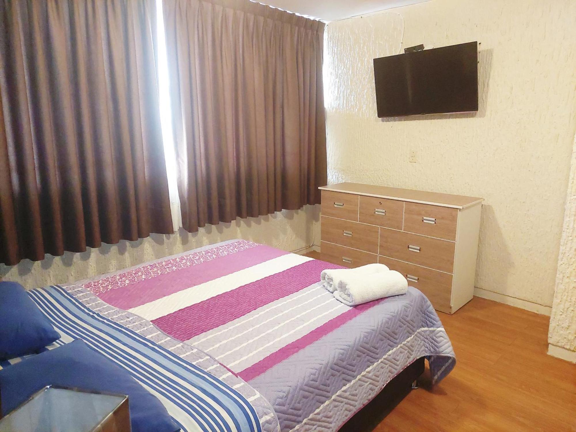 Apartamento Pardo Cca Lima Ruang foto