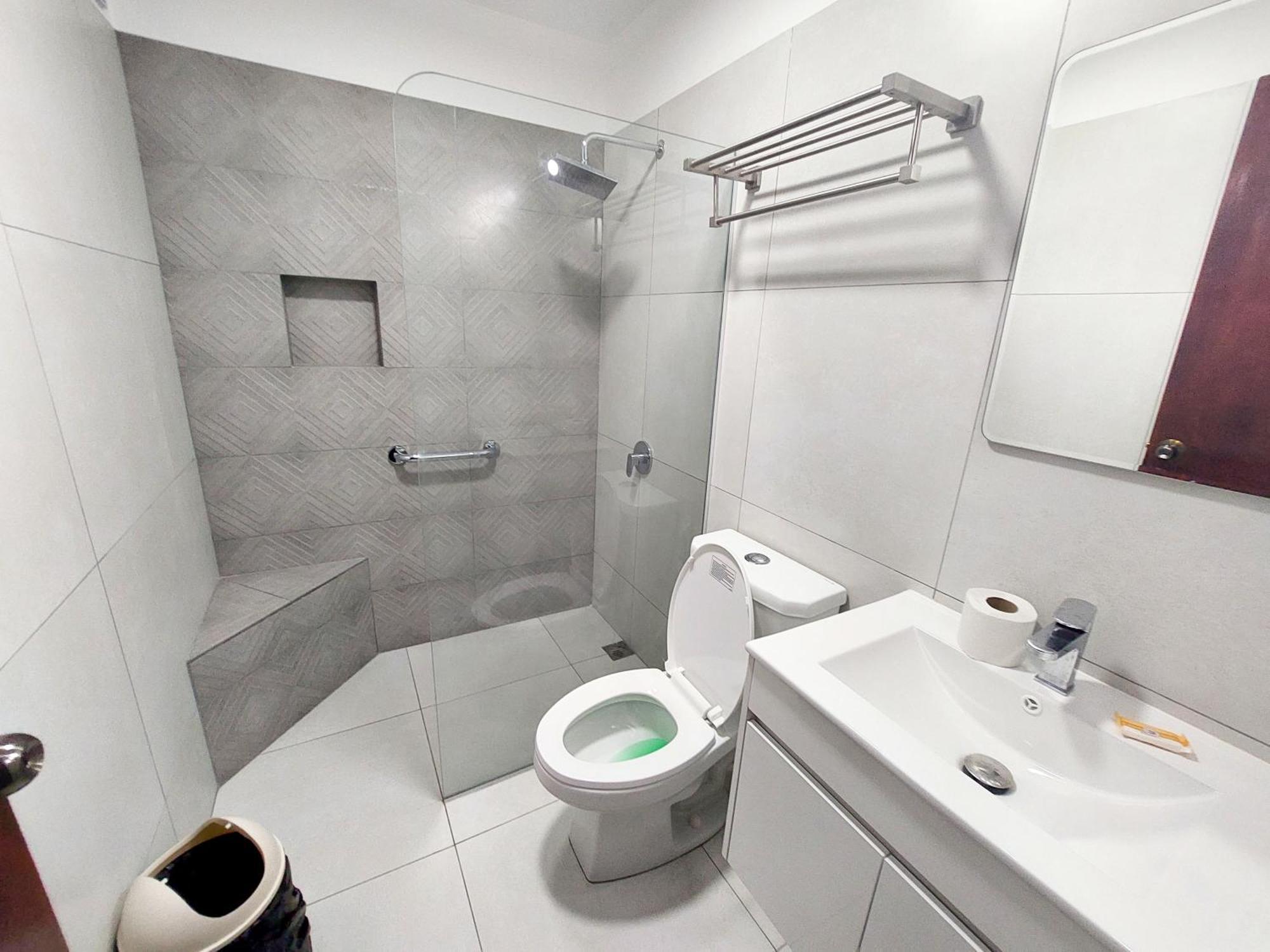 Apartamento Pardo Cca Lima Ruang foto